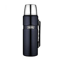 Термос Thermos Stainless King 1.2 л Midnight Blue (170020)