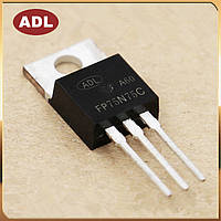 Транзистор MOSFET ADL FP75N75 75A75V TO-220