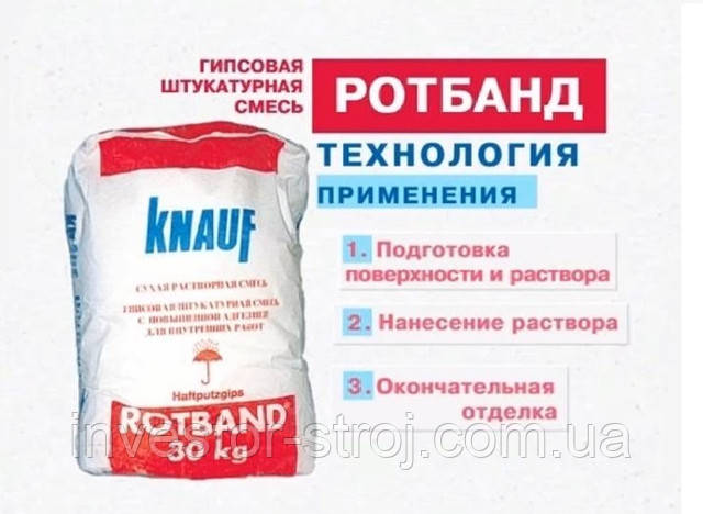 ротбанд Харків ротбанд купити Харків