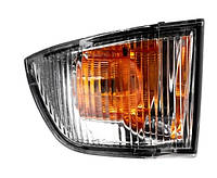 Поворотник, повторення повороту в дзеркало лівий Iveco Daily VI 14 -