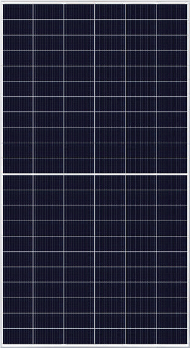 Сонячна батарея Risen Energy RSM132-8-660M (N-type)