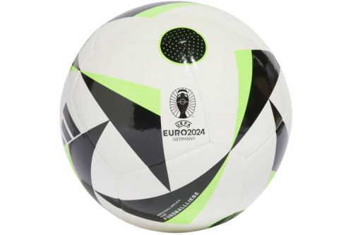 Футбольний мяч adidas Fussballliebe 2024 Club розмір 5 IN9374