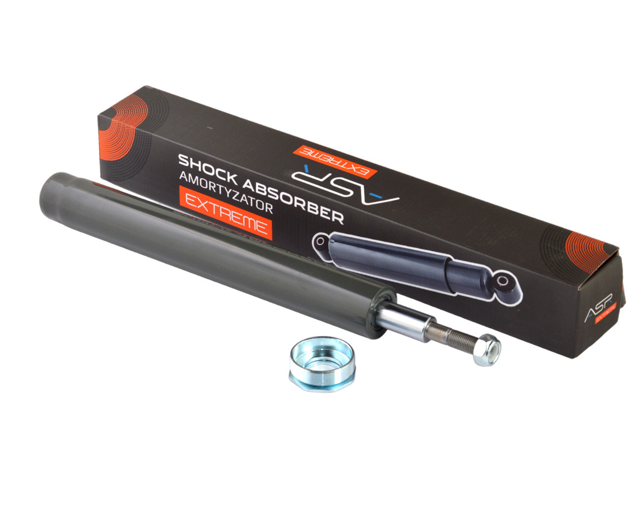 Патрон вставний амортизатора передньої підвіски ВАЗ 2110-12