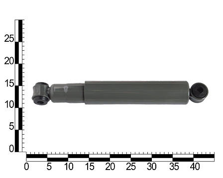 Амортизатор ГАЗель 3302, 2705, 2217 перед./зад., Соболь зад. (35.2905006), фото 2