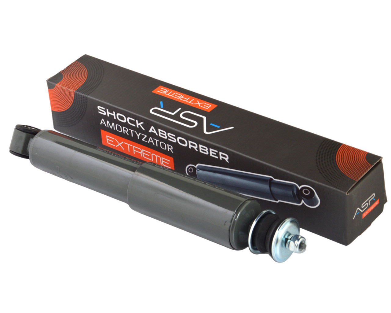 Амортизатор передньої підвіски ВАЗ 21214