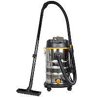 Пилосос будівельний Machtz MVC‑1530 Е, 30л