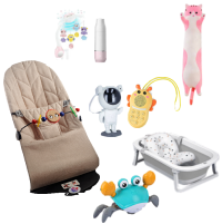 Товари для дітей