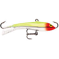 Балансир Rapala Jigging Rap W2 CLN