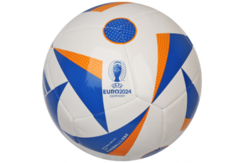 Футбольний мяч adidas Fussballliebe 2024 Club розмір 5 IN9371