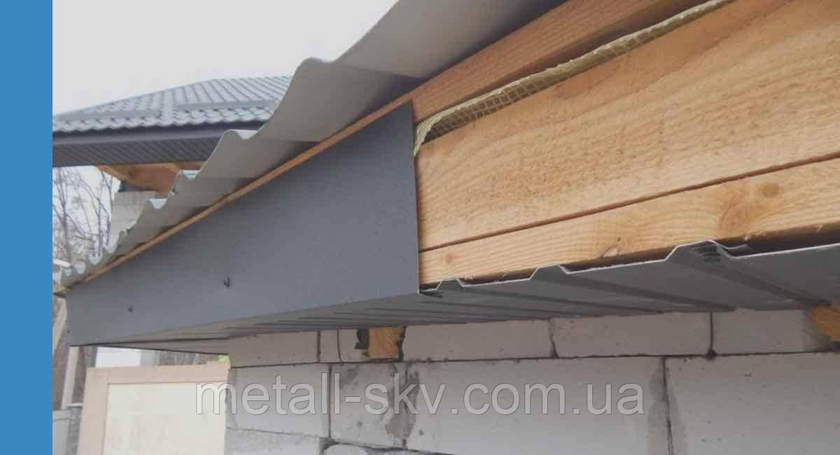 Лобова планка 0.416, фото 1