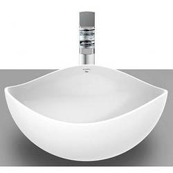 Умивальник Roca Ohtake A327A15000 38х38 см