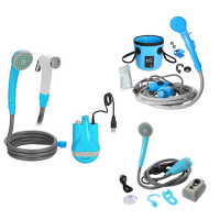 Товари для туризму