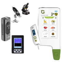 Контрольно-вимірювальні прилади