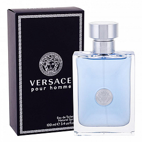 Versace pour Homme 10 ml Розпив туалетної води для чоловіків Оригінал (без целофану)