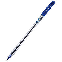 Ручка шариковая масляная WIN TICK 0,7мм синяя 50шт/уп