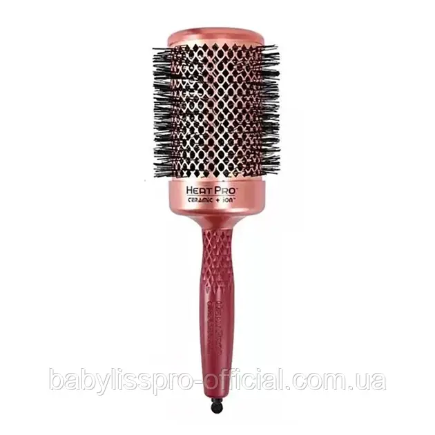 Брашинг Olivia Garden HeatPro 62 мм OGBHPCI62