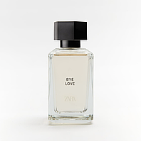 Парфюмированная вода ZARA BYE LOVE 100 ML