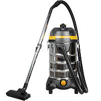 Пилосос будівельний Machtz MVC‑1730 S, 30л