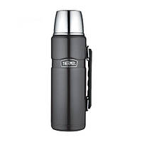 Термос Thermos Stainless King 1.2 л Gun Metal (170024)