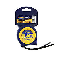 Рулетка вимірювальна Kubis MagHook 19мм 5м (05-01-3519