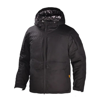 Чоловіча тактична куртка Omni-Heat Reflective