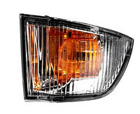 Поворотник, повторення повороту в дзеркало правий Iveco Daily VI 14 -