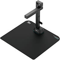 Сканер A3 Canon IRIScan Desk 6 Pro 462006 21MP 60 стор/хв MP3 WAV MIC USB книжковий Black