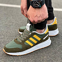 Чоловічі кросівки Adidas ZX 750