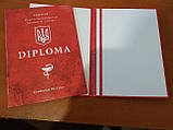 Обкладинки для дипломів, фото 2