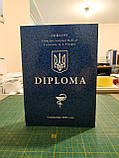 Обкладинки для дипломів, фото 3