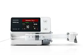 Шприцевий насос uSP