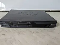 Маршрутизатор Cisco C881-K9