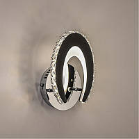 Світлодіодне акрилове бра 54W, що димується 2800-7000 без пульта