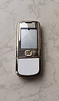 Корпус Nokia 8800 Arte Gold (Full)(полный комплект)