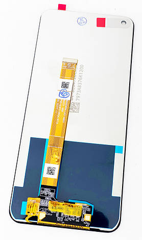 Дисплей (екран) для Oppo A53 4G 2020/A53s/A32/A33/A73 5G; Realme 7i/C17; OnePlus Nord N100 + touchscreen,, фото 1