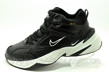 Кросівки зимові Nike M2K Tekno чоловічі, фото 2
