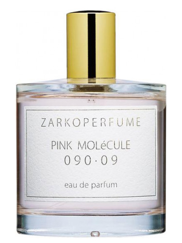 Zarkoperfume Pink Molécule 090.09 10 ml Розпив парфумованої води для чоловіків і жінок Оригінал