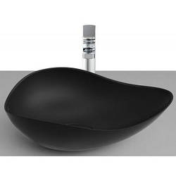 Умивальник Roca Ohtake A327A13640 54х37.5 см