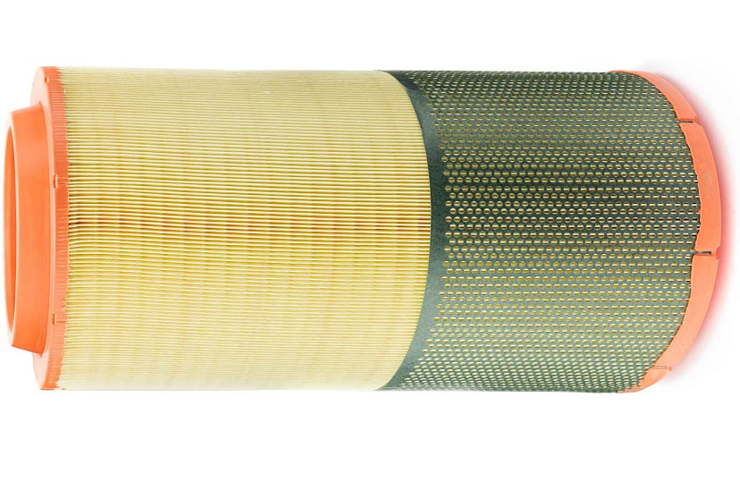 27.619.00 фільтр повітряний MAN (TRUCK) (пр.о UFI), фото 1