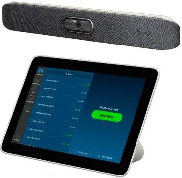 Polycom Poly Studio X30 + Poly Tc8, фото 1