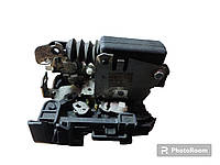 Замок дверей передній правий Renault Dacia Sandero Duster 2п 08-12 8200735224 09966