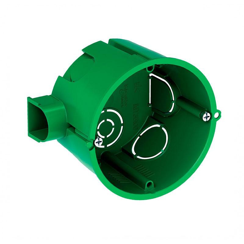 Підрозетник 68х45 Neomax під бетон SH 100 шт/уп, фото 1