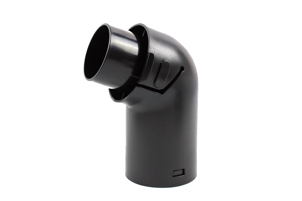 Засувка шланга для пилососа LG №3, 39 мм (для шлангу 5215FI1306R), фото 1