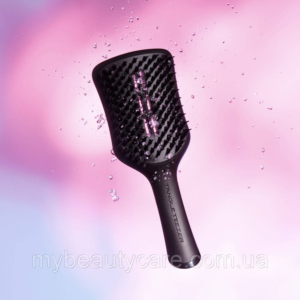 Щітка для укладання феном Tangle Teezer Easy Dry&Go, фото 1