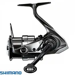Котушка Shimano Vanquish FC 2500S