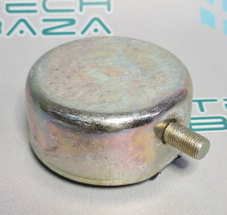 Подушка двигуна 1102 верх Gumex, фото 1