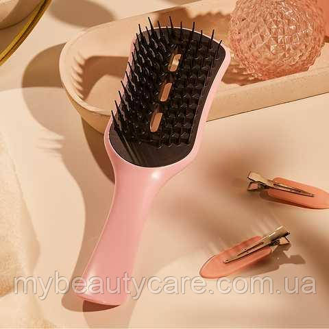 Щітка для укладання феном Tangle Teezer Easy Dry&Go