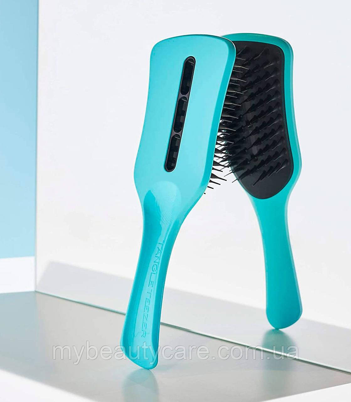 Щітка для укладання феном Tangle Teezer Easy Dry&Go
