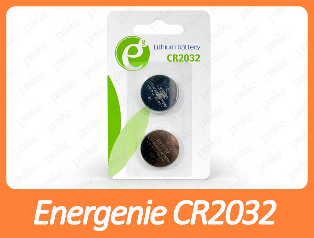 Батарейка Energenie AAA LR3 x 10шт (EG-BA-AAASA-01), фото 1