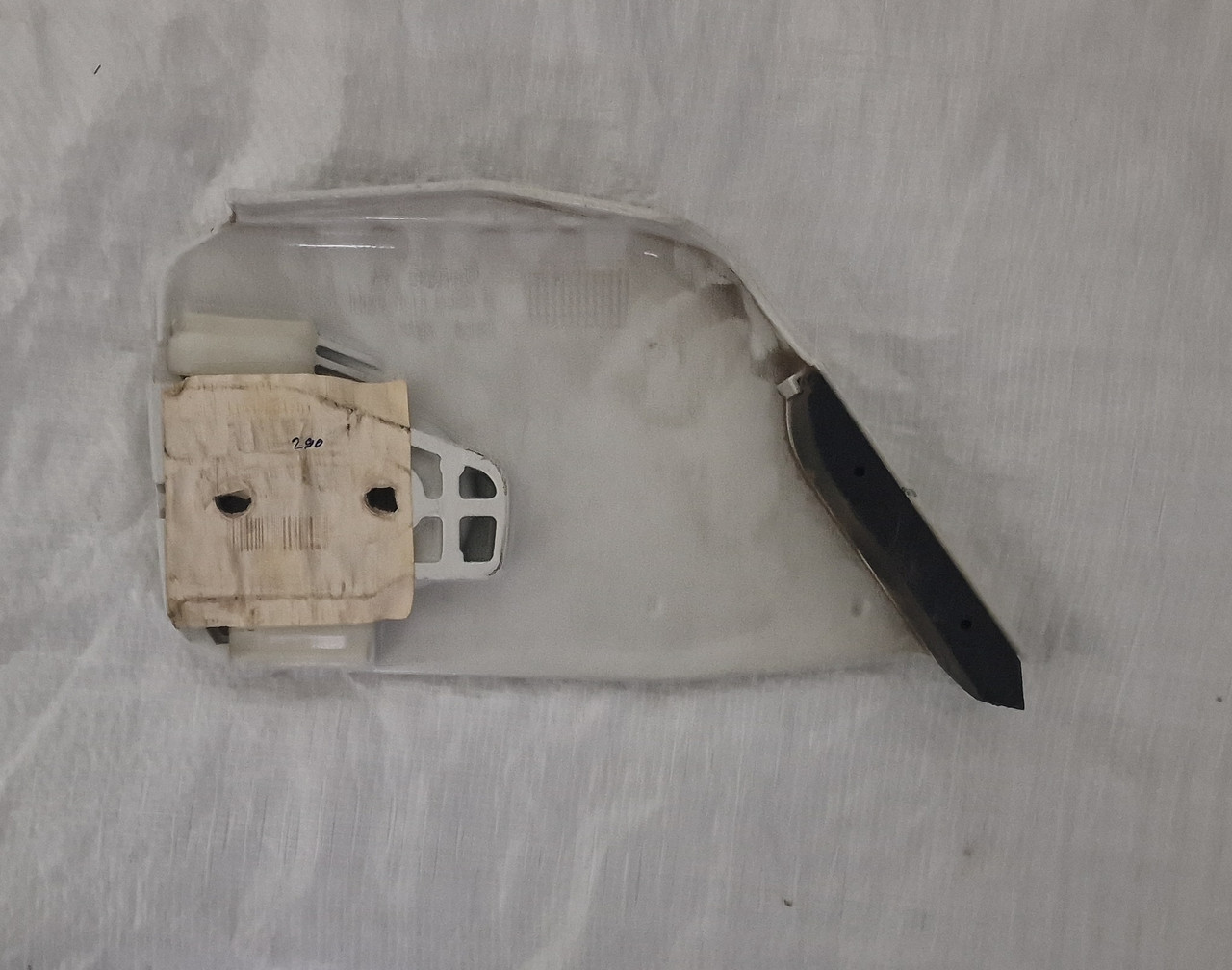 Кришка шини ST 290/440 бензопила оригінал, фото 1